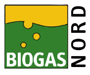 Biogas Nord logo