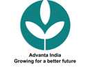 Advanta India Logo